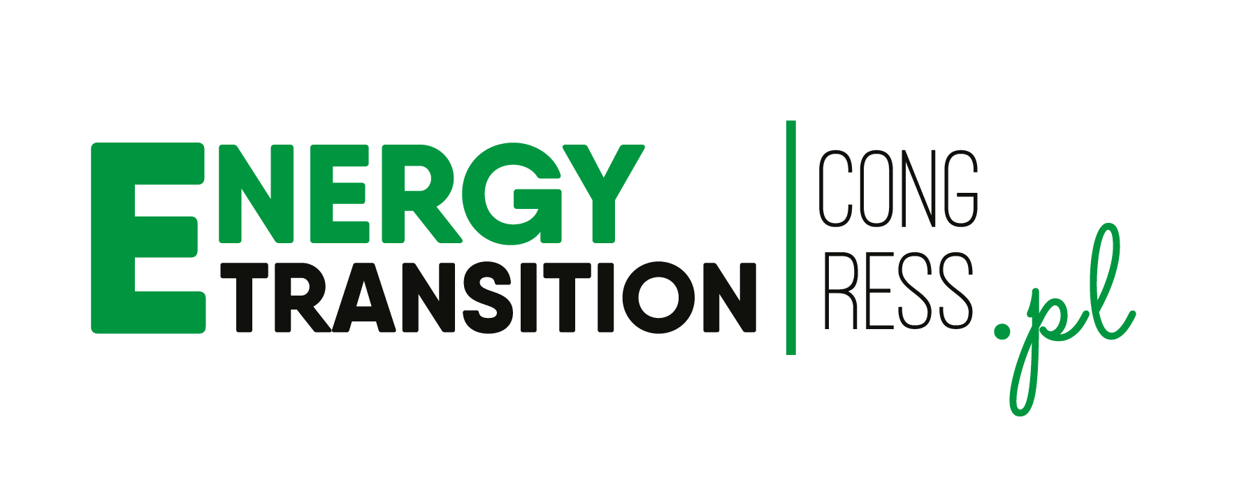 Energy transition