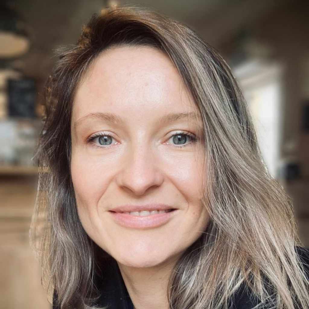 Justyna Piszczatowska, partnerka Klubu Energetycznego